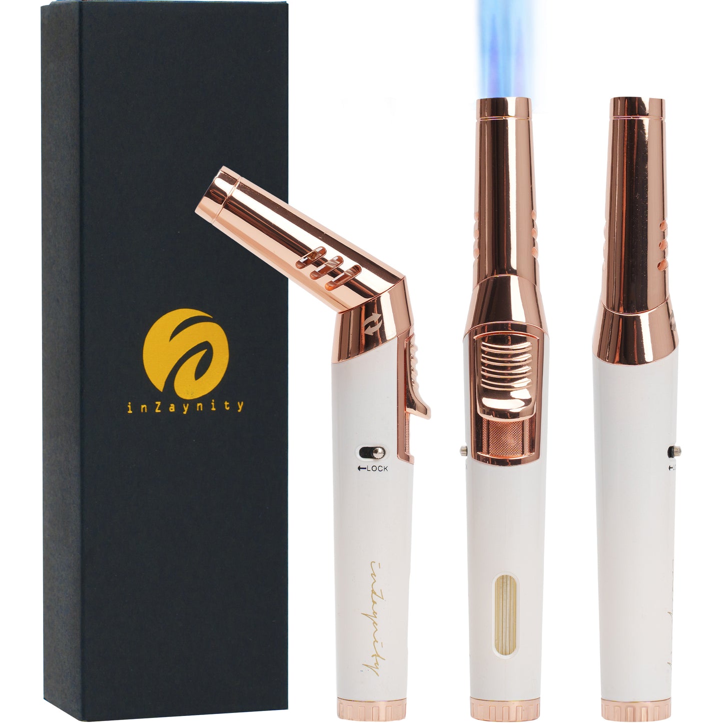 Pen Torch Lighter