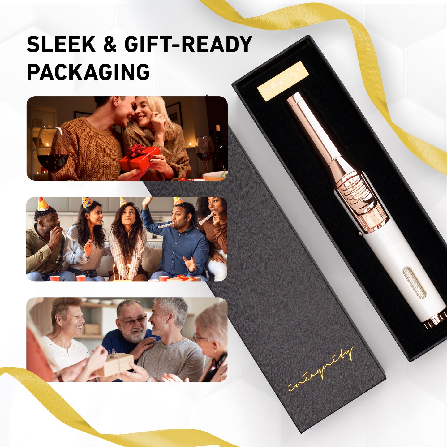 Pen Torch Lighter