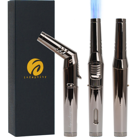 Pen Torch Lighter