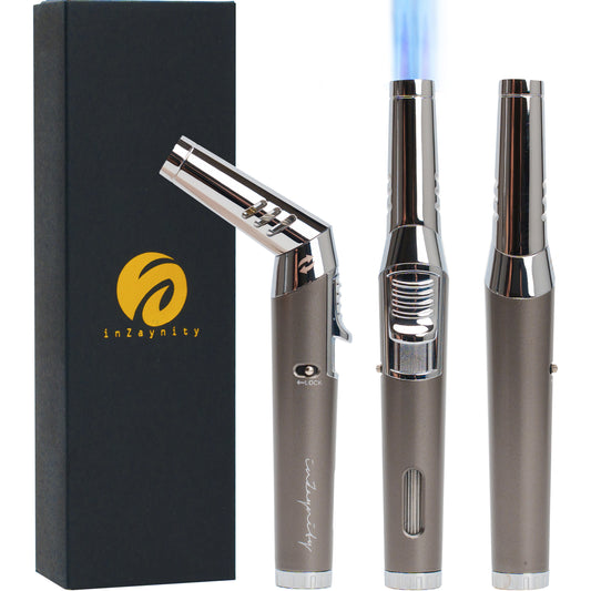 Pen Torch Lighter